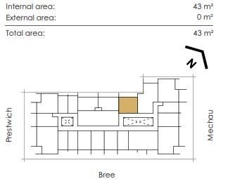 1 Bedroom Property for Sale in Cape Town City Centre Western Cape